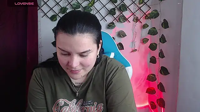 Živý XXX chat Nika_1_