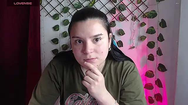 Nika_1_ Chat XXX in diretta