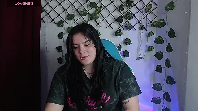 Nika_1_ Chat XXX in diretta