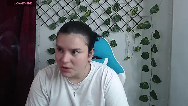Nika_1_ Live XXX-Chat