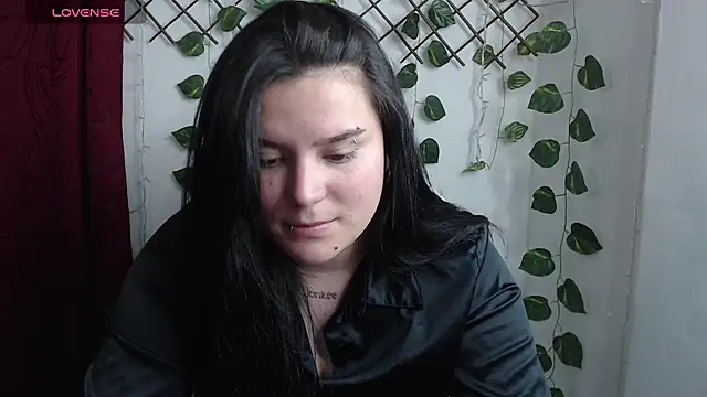 Nika_1_: вебкам-шоу
