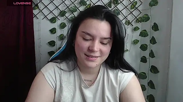 Pokazy przed kamerką – Nika_1_