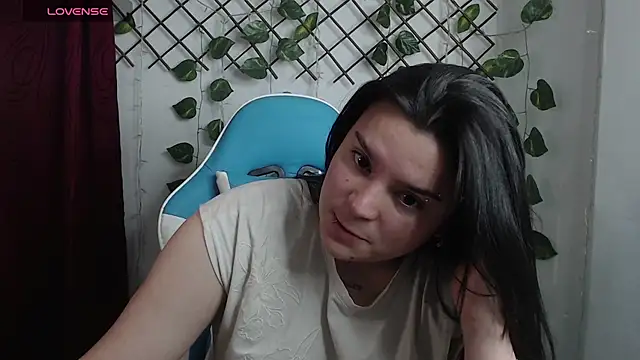 Nika_1_ Live XXX-Chat
