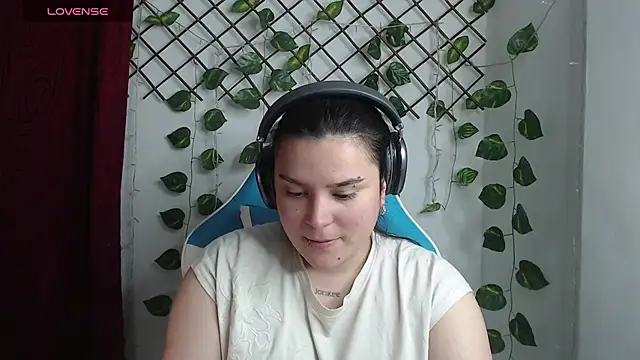 Nika_1_ – webcam-show