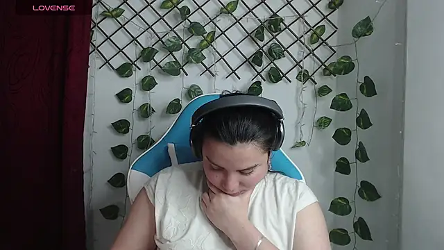 Czat XXX na żywo – Nika_1_