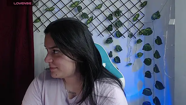 Czat XXX na żywo – Nika_1_