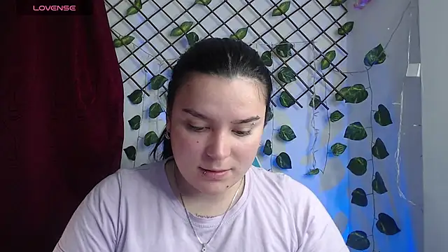 Nika_1_ élő XXX-chatje