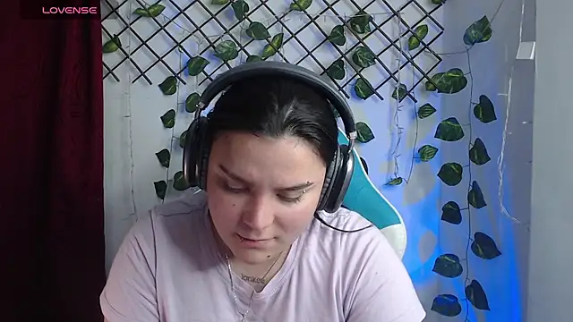 Nika_1_n Webbikameraesitys