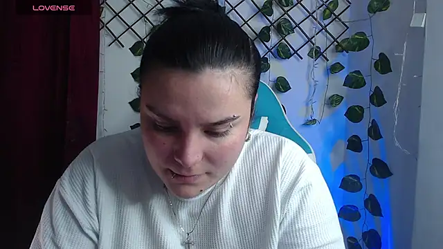 Chat XXX ao vivo de Nika_1_
