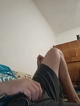 Webkamerová show Danimen