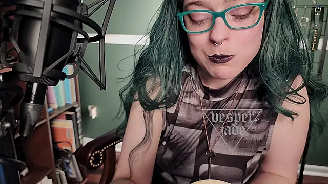 Živý XXX chat vesperjadex