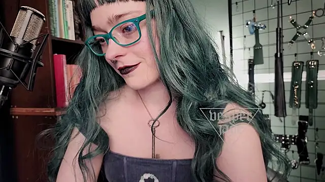 vesperjadex's Webcam Show