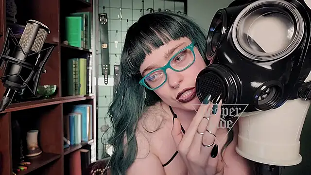 vesperjadex Show Webcam