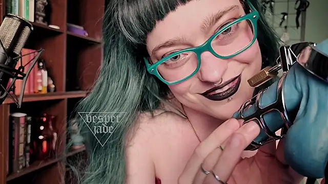 vesperjadex's Webcam Show