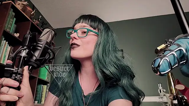 vesperjadex Chat XXX in diretta