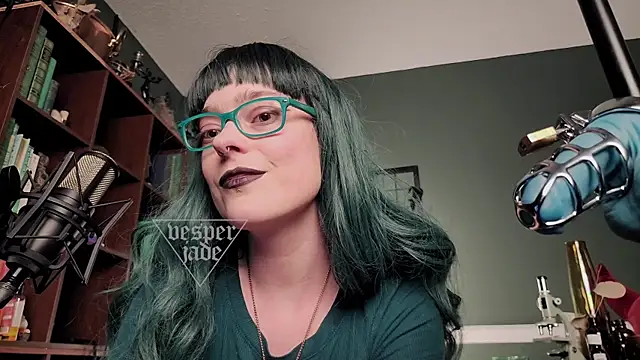 vesperjadex's Live XXX Chat
