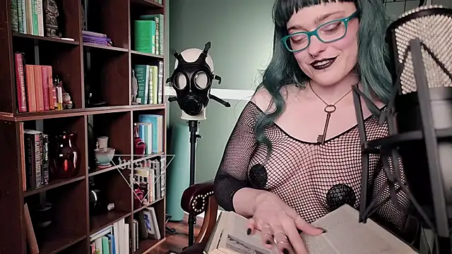 vesperjadex Show in webcam