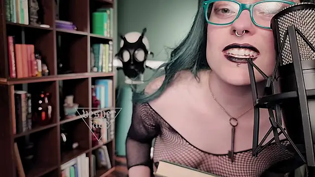 vesperjadex's Webcam Show