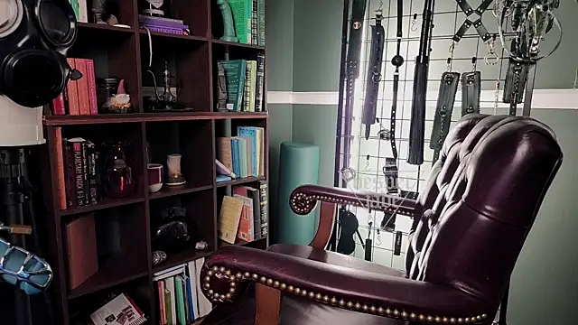 vesperjadex's Webcam Show