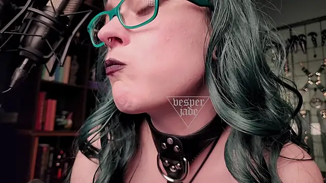 vesperjadex's Webcam Show