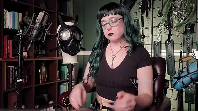 vesperjadex's Webcam Show