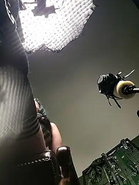 vesperjadex 在線直播表演