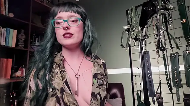 vesperjadex's Webcam Show