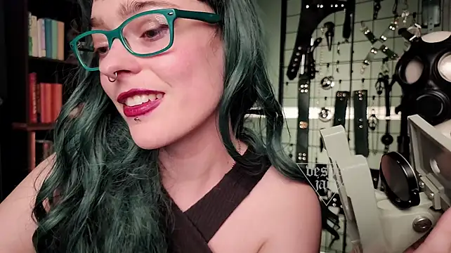 צ'אט XXX בשידור חי של vesperjadex