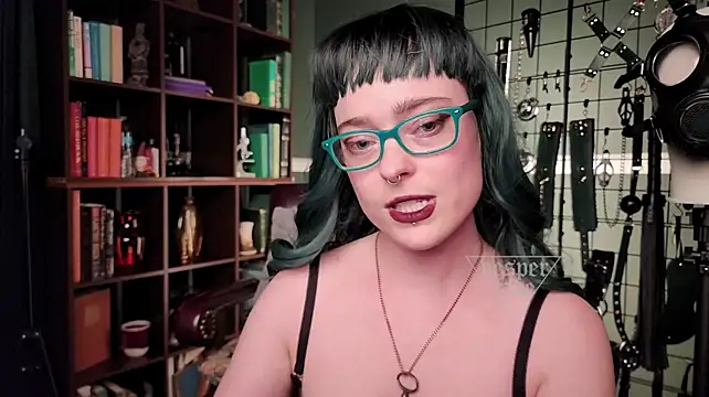 vesperjadex Show in webcam