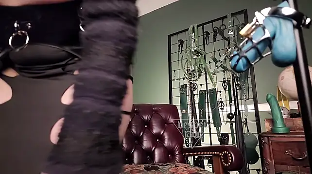 vesperjadex webcam show