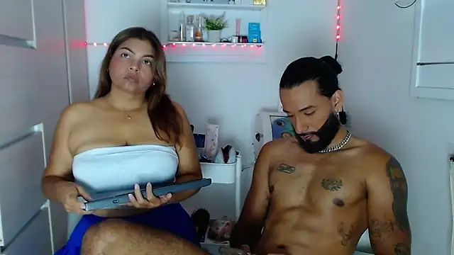 EROTIC_SPA 网络视讯表演