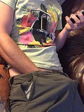 Show webcam de thismybody