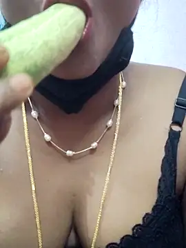 Show webcam de sana14