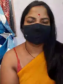 sana14 Show in webcam