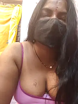 sana14's Webcam Show