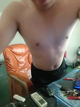 likeoral Show Webcam