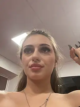 AdissonLane Webcam show