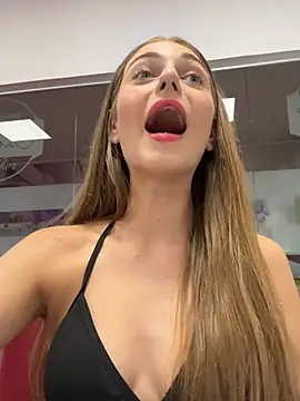 AdissonLane Webcam show