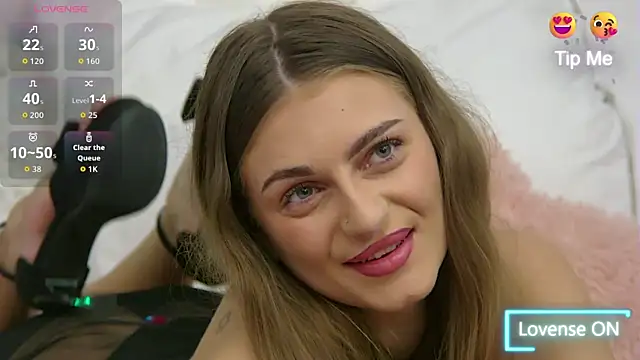 AdissonLane Webcam show