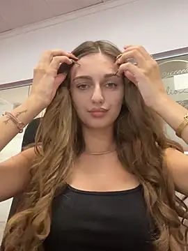 AdissonLane Webcam show