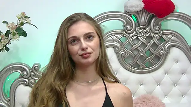 AdissonLane Webcam show