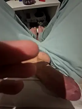Yakanude's Webcam Show