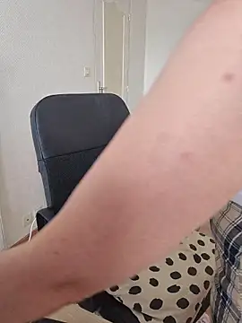 JennyCoquine's Webcam Show