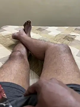 cum4mheaven – Kamerová šou