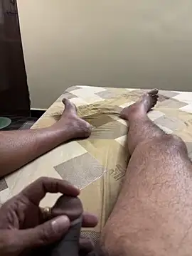 cum4mheaven webkamerás műsora