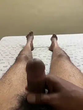 Pokazy przed kamerką – cum4mheaven