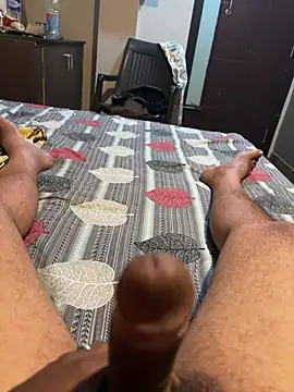 cum4mheaven's Webcam Show
