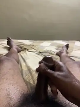 cum4mheaven Webcam-Show