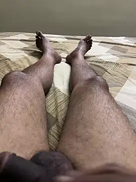 Show de cum4mheaven na webcam