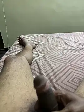 Show de cum4mheaven na webcam